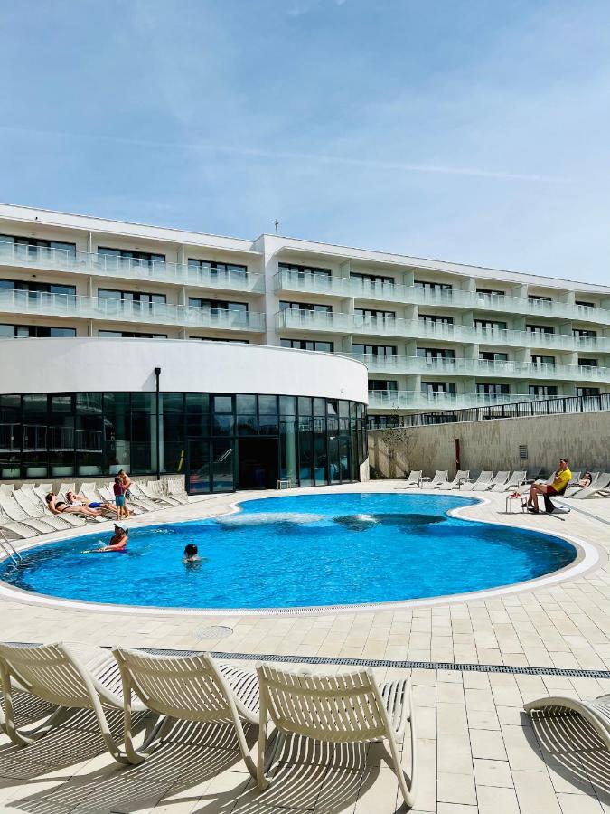 Sunny Polankiaqua Apartament *