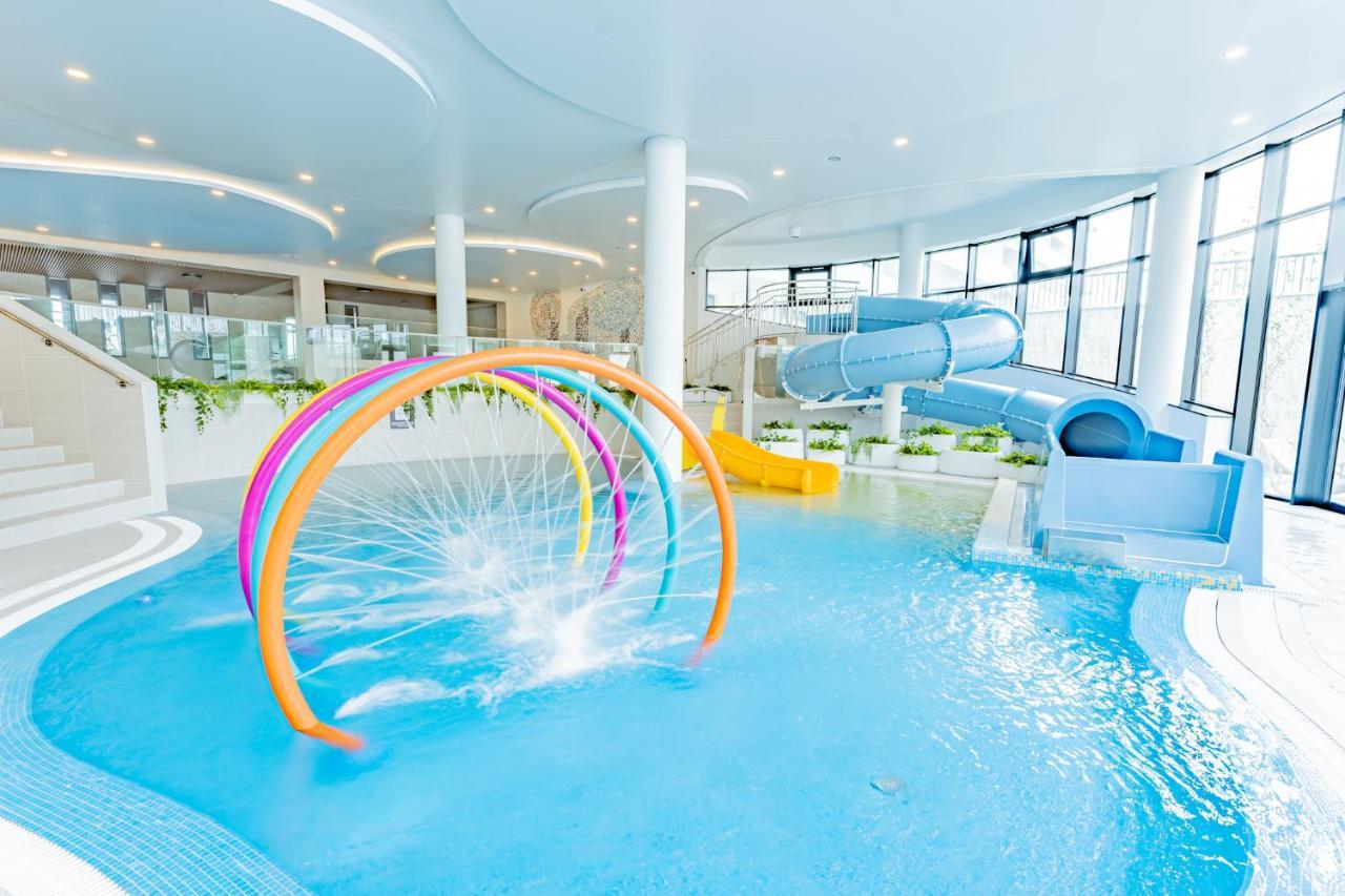 Apartament Sunny Polankiaqua