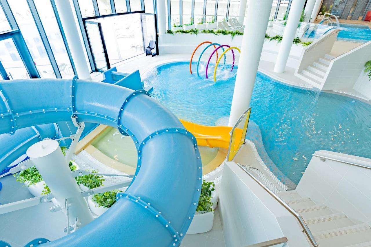 Apartament Sunny Polankiaqua *