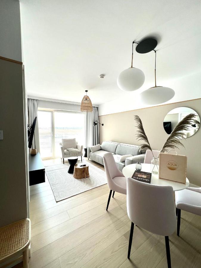 Apartament Sunny Polankiaqua